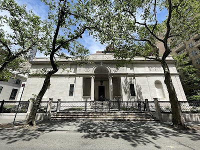 The Morgan Library & Museum photo 2