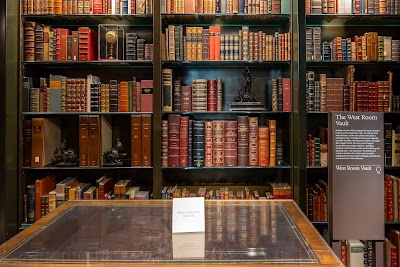The Morgan Library & Museum photo 5