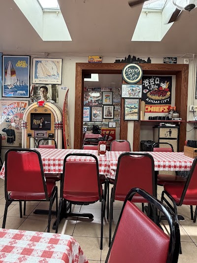 Kansas City Barbeque photo 5