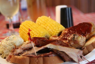 Kansas City Barbeque photo 2