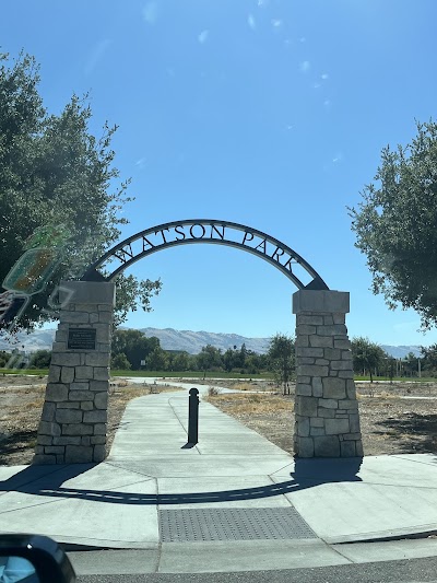 Watson Park photo 5