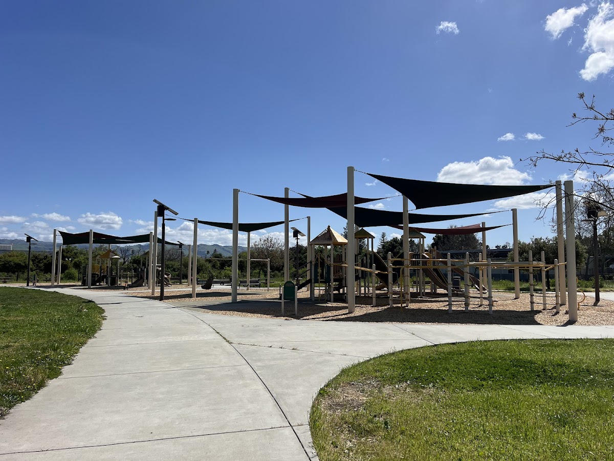 Watson Park