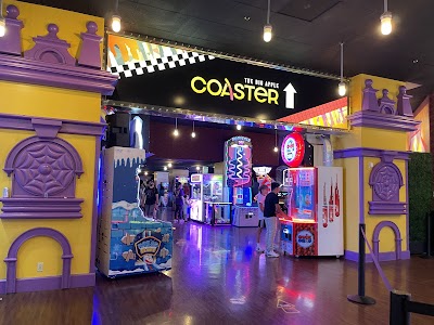 The Big Apple Coaster photo 4