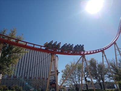 The Big Apple Coaster photo 5