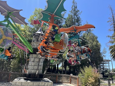 Happy Hollow Park & Zoo photo 3