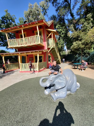 Happy Hollow Park & Zoo photo 4