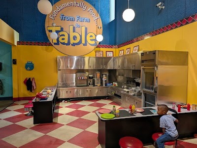 Children's Museum of Atlanta photo 5