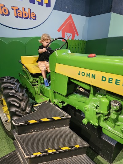 Children's Museum of Atlanta photo 4