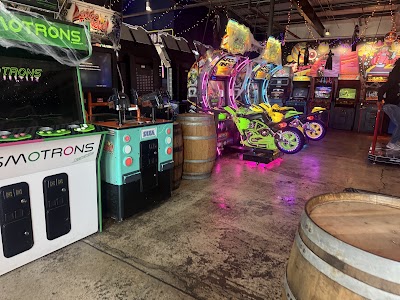 Cidercade Houston photo 5