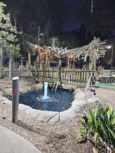 Charleston Fun Park photo 4