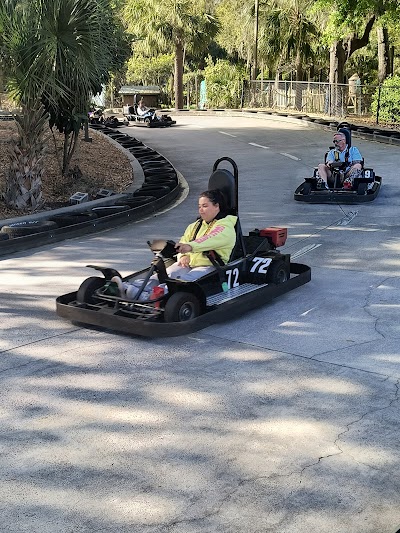 Charleston Fun Park photo 3