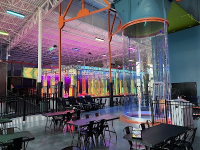 Urban Air Trampoline and Adventure Park photo 3
