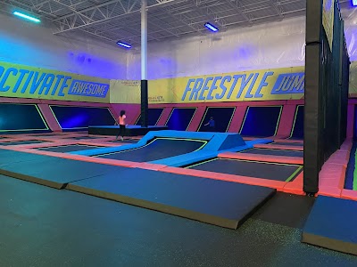 Urban Air Trampoline and Adventure Park photo 4