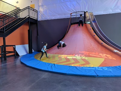Urban Air Trampoline and Adventure Park photo 5