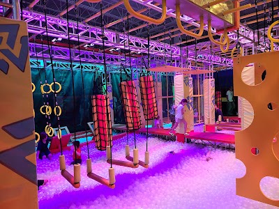 Urban Air Trampoline and Adventure Park photo 2
