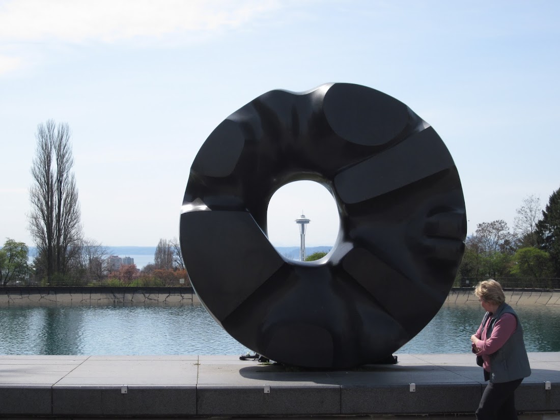 Volunteer Park
