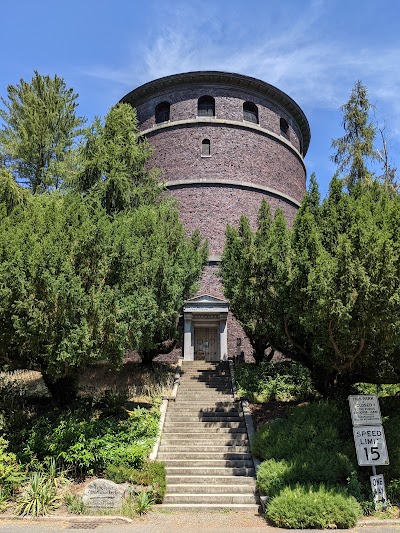 Volunteer Park photo 4
