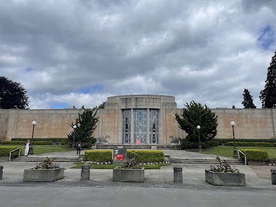 Volunteer Park photo 3