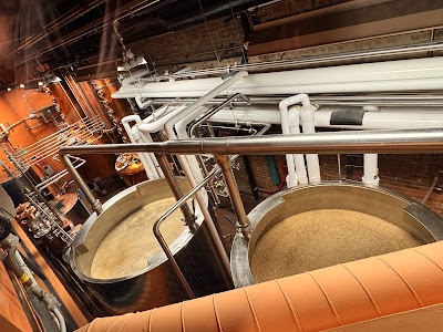 Evan Williams Bourbon Experience photo 4