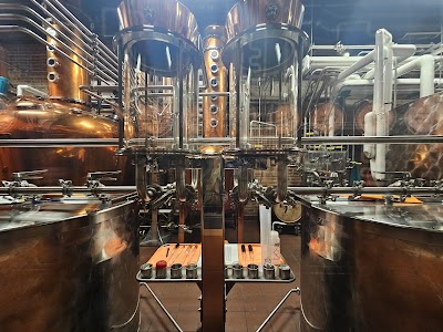 Evan Williams Bourbon Experience photo 5