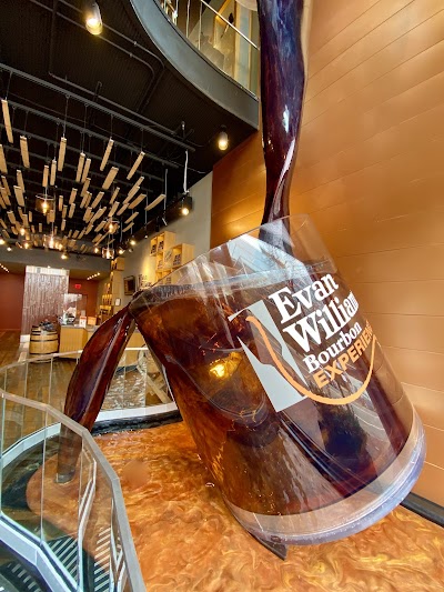 Evan Williams Bourbon Experience photo 3