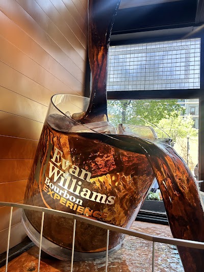 Evan Williams Bourbon Experience photo 2