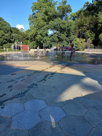 Center Hill Sprayground photo 4