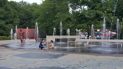 Center Hill Sprayground photo 2