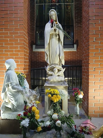 National Shrine Cathedral of Our Lady of Guadalupe photo 4