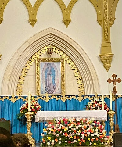 National Shrine Cathedral of Our Lady of Guadalupe photo 3