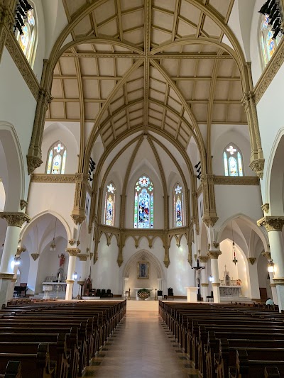 National Shrine Cathedral of Our Lady of Guadalupe photo 2