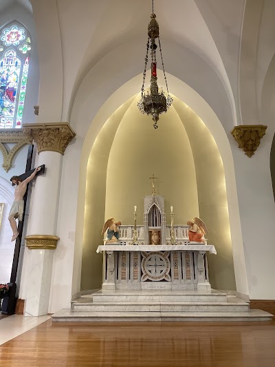 National Shrine Cathedral of Our Lady of Guadalupe photo 5