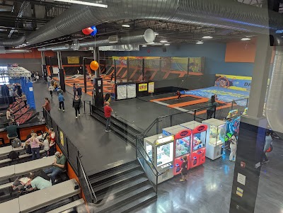 Urban Air Trampoline and Adventure Park photo 4