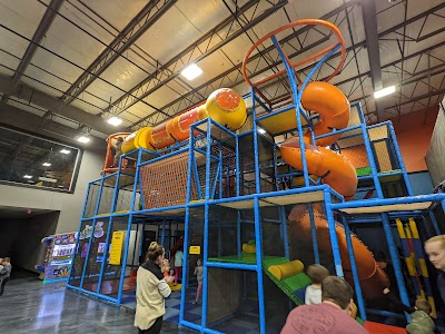 Urban Air Trampoline and Adventure Park photo 3