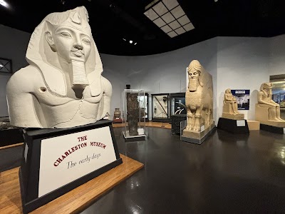 The Charleston Museum photo 2