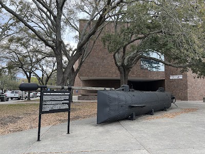 The Charleston Museum photo 5