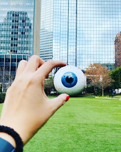 Giant Eyeball photo 5