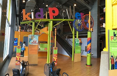 Boston Children's Museum photo 3