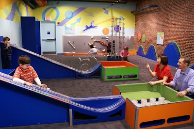 Boston Children's Museum photo 2
