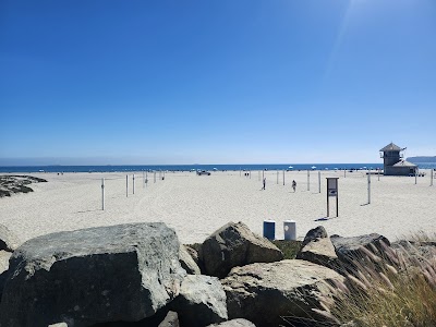 Coronado Dog Beach photo 4