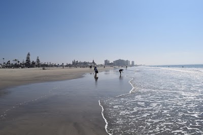 Coronado Dog Beach photo 2