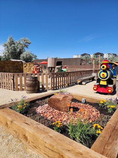 Ricochet Canyon @ Gardner Village photo 3