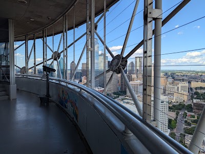 Reunion Tower photo 5