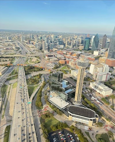 Reunion Tower photo 4