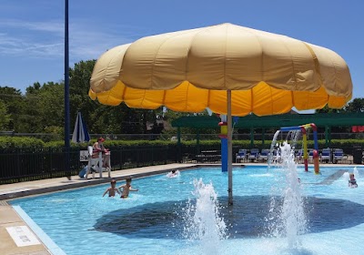 Burbank Park District Water Park (Seasonal) photo 2