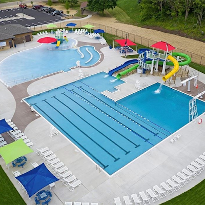 Burbank Park District Water Park (Seasonal) photo 4