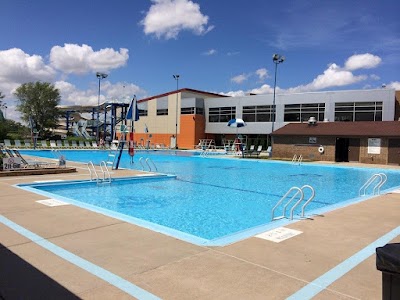 Burbank Park District Water Park (Seasonal) photo 3