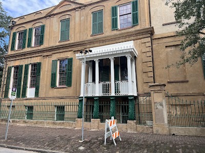 Owens-Thomas House & Slave Quarters photo 4