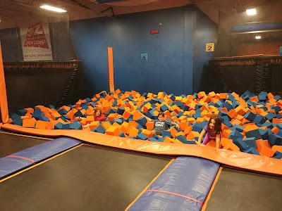 Sky Zone Highland Heights photo 3