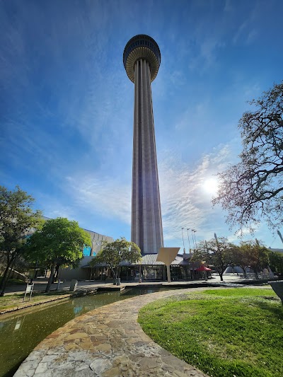 Hemisfair photo 2